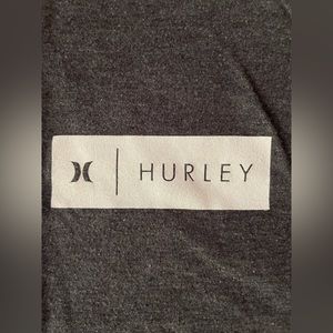 Classic Hurley Surf Tee
